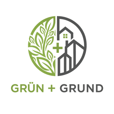 Grün + Grund Logo
